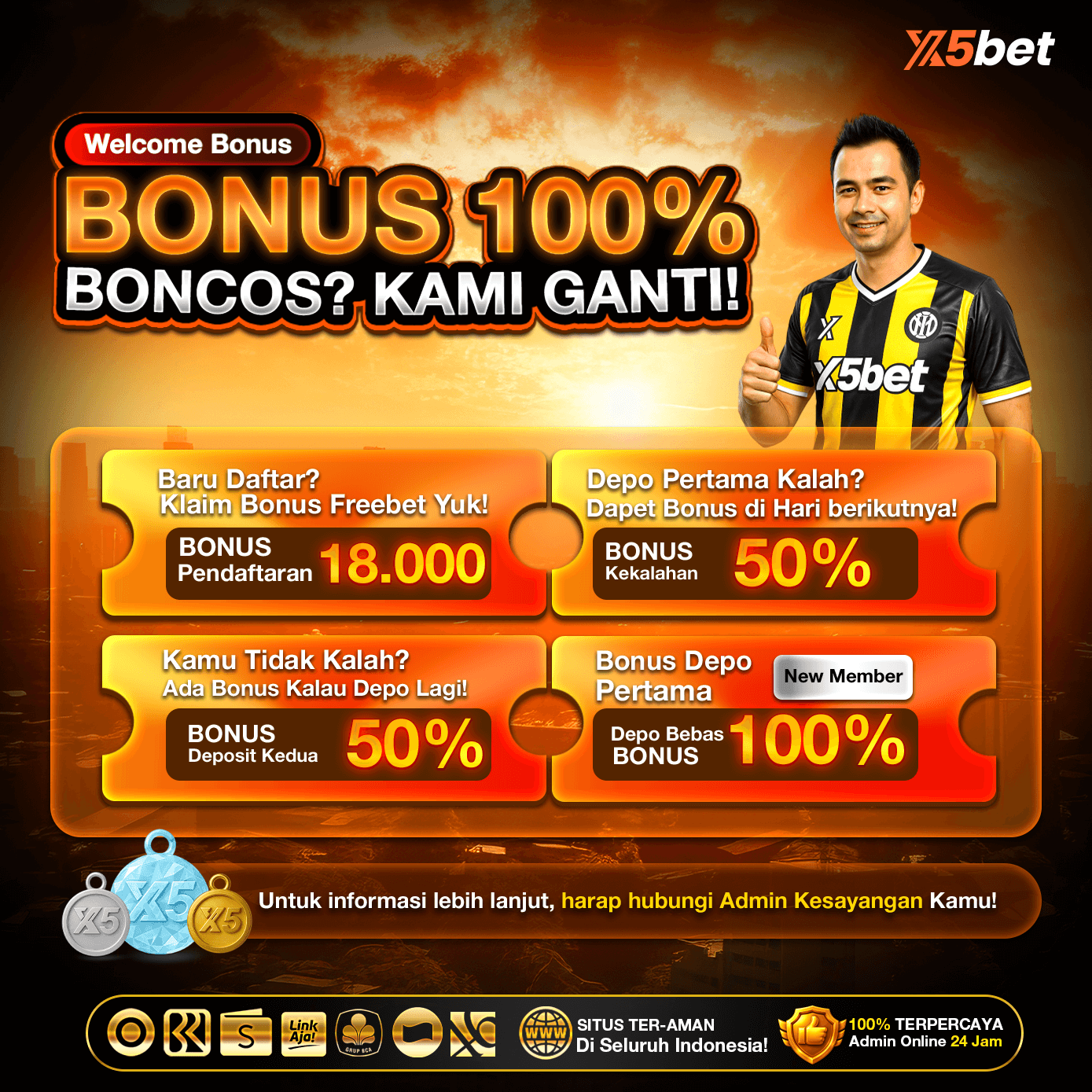 Promo 1