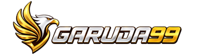 Logo Garuda99